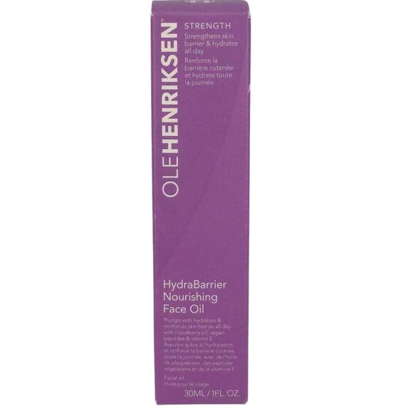 Ole Henriksen HydraBarrier Nourishing Facial Oil - Picture 2 of 7